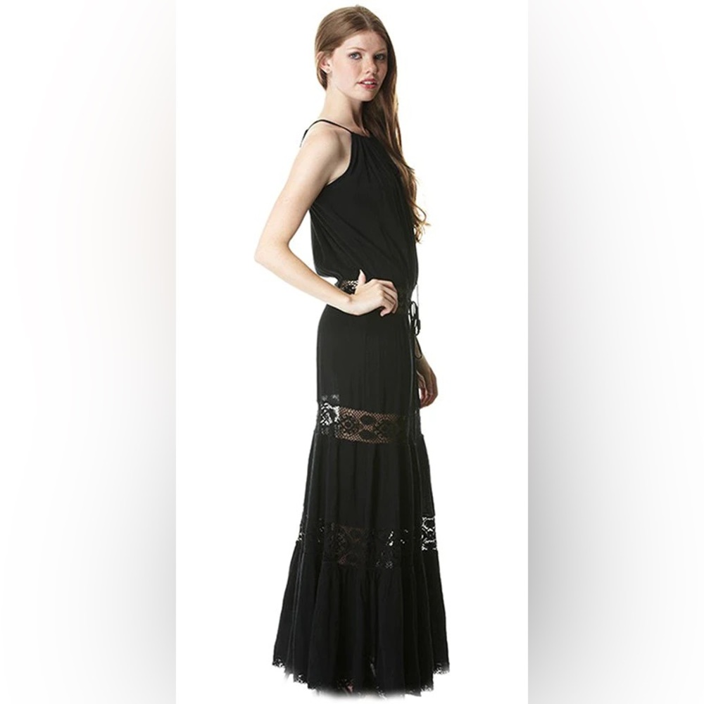 Michelle Jonas Hippie Dress
